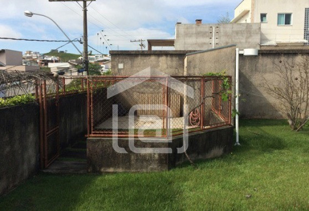 Imagem Casa com 4 Quartos à Venda, 100 m² em Jardim Europa - Poços De Caldas