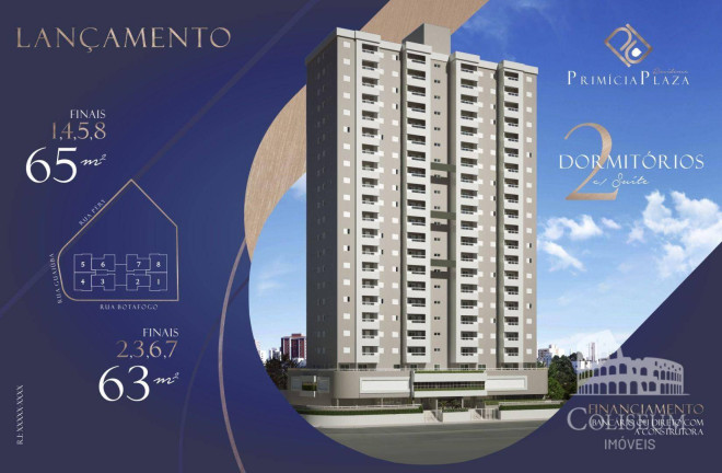 Imagem Apartamento com 2 Quartos à Venda, 65 m² em Vila Guilhermina - Praia Grande Imagem Apartamento com 2 Quartos à Venda, 65 m² em Vila Guilhermina - Praia Grande