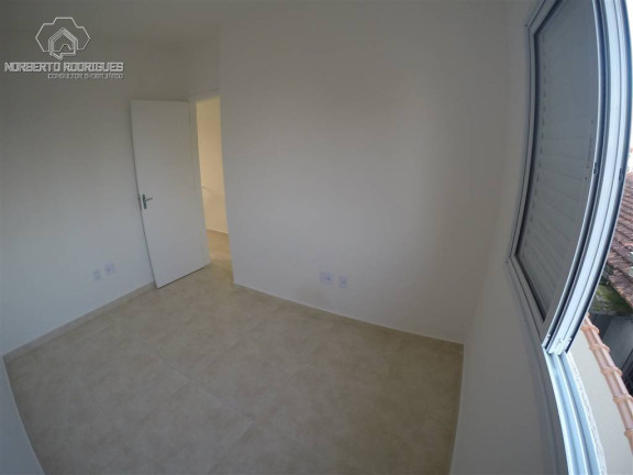 Imagem Sobrado com 2 Quartos à Venda, 58 m² em Guilhermina - Praia Grande