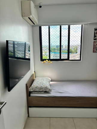 Imagem Apartamento com 2 Quartos à Venda, 57 m² em Santo Amaro - Recife Imagem Apartamento com 2 Quartos à Venda, 57 m² em Santo Amaro - Recife