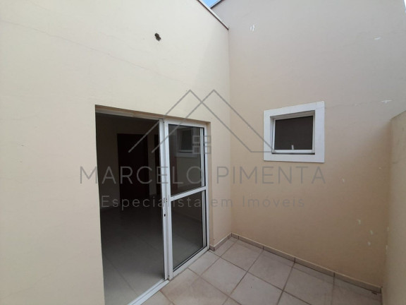 Imagem Casa com 3 Quartos à Venda,  em Condomínio Residencial Villaggio Di Napoli - Valinhos