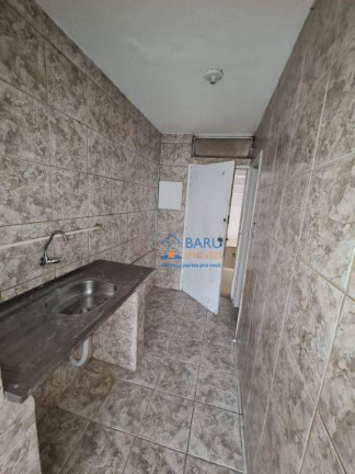 Imagem Kitnet com 1 Quarto para Alugar, 37 m² em Santa Cecília - São Paulo Imagem Kitnet com 1 Quarto para Alugar, 37 m² em Santa Cecília - São Paulo