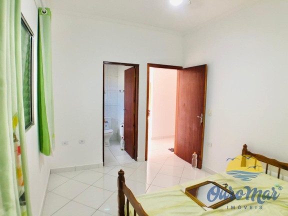 Imagem Casa com 2 Quartos para Alugar ou Temporada, 70 m² em Balneário Gaivota - Itanhaém
