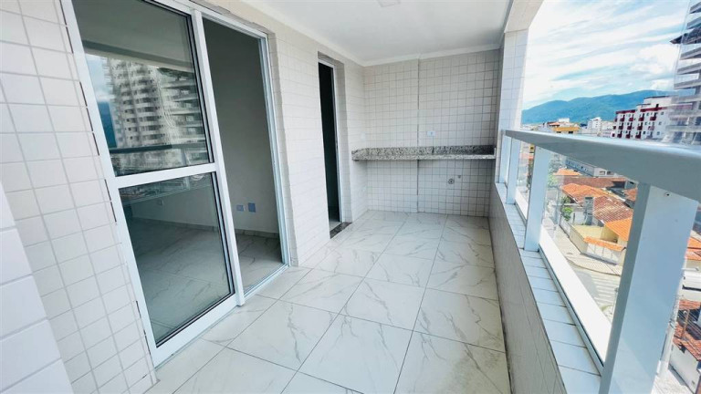 Imagem Apartamento com 2 Quartos à Venda, 63 m² em Caiçara - Praia Grande Imagem Apartamento com 2 Quartos à Venda, 63 m² em Caiçara - Praia Grande