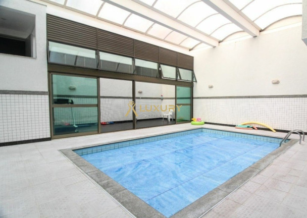 Imagem Imóvel com 4 Quartos à Venda, 176 m² em Sion - Belo Horizonte