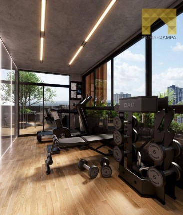 Imagem Apartamento com 1 Quarto à Venda, 21 m² em Jardim Oceania - João Pessoa Imagem Apartamento com 1 Quarto à Venda, 21 m² em Jardim Oceania - João Pessoa