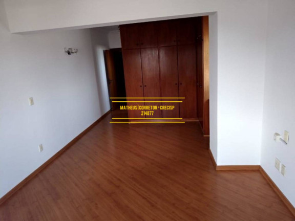 Imagem Apartamento com 4 Quartos à Venda, 268 m² em Anhangabaú - Jundiaí