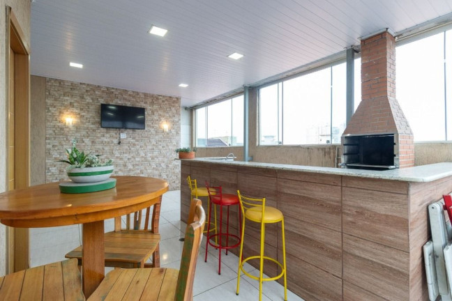 Apartamento com 3 Quartos à Venda, 115 m² em Vila Inglesa - São Paulo
