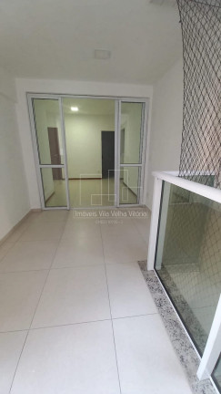 Imagem Apartamento com 3 Quartos à Venda, 85 m² em Itapuã - Vila Velha Imagem Apartamento com 3 Quartos à Venda, 85 m² em Itapuã - Vila Velha