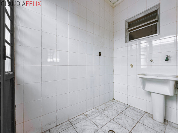 Imagem Casa com 2 Quartos à Venda, 75 m² em Canto Do Forte - Praia Grande