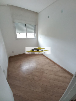 Imagem Apartamento com 3 Quartos à Venda, 127 m² em Vila Firmiano Pinto - São Paulo