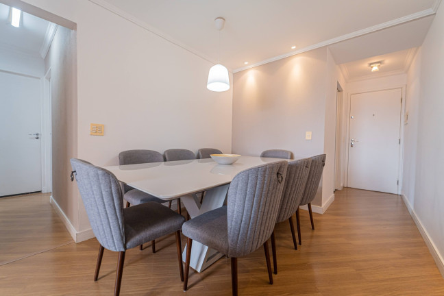 Imagem Apartamento com 3 Quartos à Venda, 65 m² em Vila Gumercindo - São Paulo Imagem Apartamento com 3 Quartos à Venda, 65 m² em Vila Gumercindo - São Paulo
