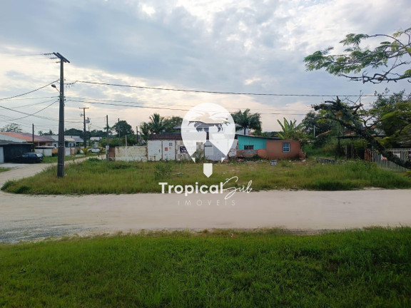 Terreno à Venda, 312 m² em Shangri-lá - Pontal Do Parana