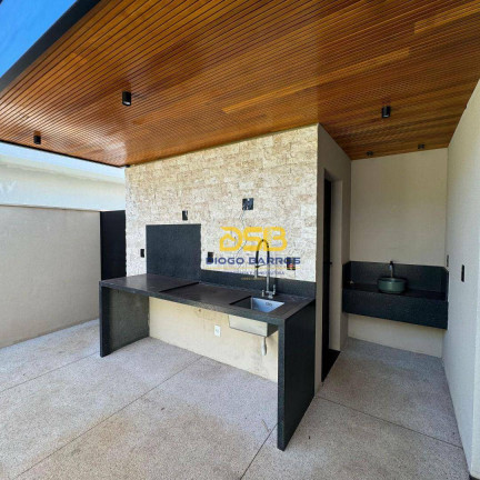 Imagem Casa com 3 Quartos à Venda, 172 m² em Tamboré - Barretos Imagem Casa com 3 Quartos à Venda, 172 m² em Tamboré - Barretos