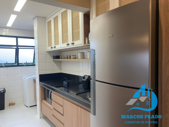 Imagem Cobertura com 2 Quartos à Venda, 122 m² em Itaguá - Ubatuba Imagem Cobertura com 2 Quartos à Venda, 122 m² em Itaguá - Ubatuba