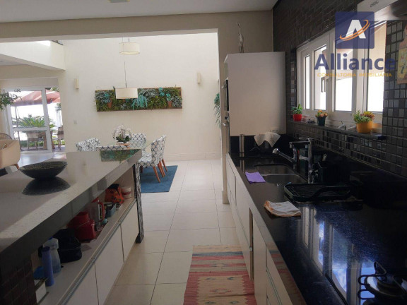 Imagem Casa com 4 Quartos à Venda, 360 m² em Condomínio Villagio Capriccio - Louveira