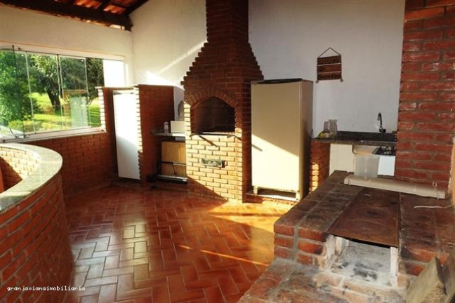 Imagem Casa com 4 Quartos à Venda, 980 m² em Haras Bela Vista - Vargem Grande Paulista Imagem Casa com 4 Quartos à Venda, 980 m² em Haras Bela Vista - Vargem Grande Paulista
