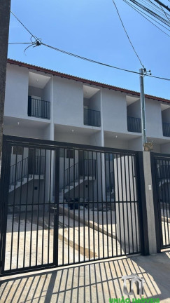 Casa com 2 Quartos à Venda, 73 m² em Aparecida - Bragança Paulista