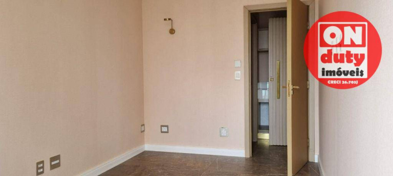 Imagem Sala Comercial à Venda, 44 m² em Boqueirão - Santos