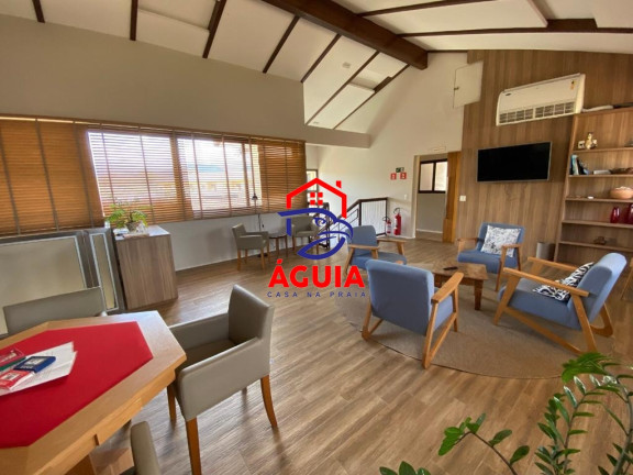 Imagem Apartamento com 1 Quarto à Venda, 33 m² em Lázaro - Ubatuba