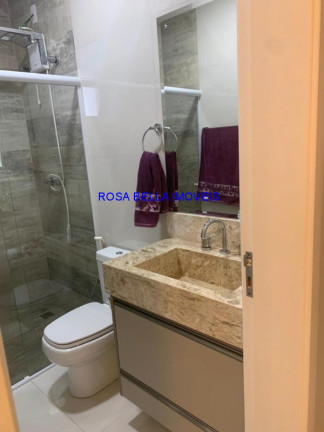 Imagem Casa de Condomínio com 3 Quartos à Venda, 135 m² em Jardim Bréscia - Indaiatuba Imagem Casa de Condomínio com 3 Quartos à Venda, 135 m² em Jardim Bréscia - Indaiatuba