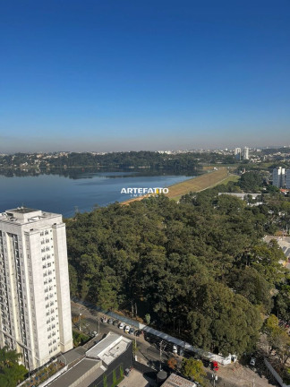 Imagem Apartamento com 2 Quartos à Venda, 66 m² em Socorro - São Paulo