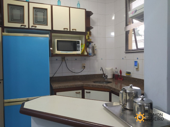 Imagem Flat com 1 Quarto à Venda, 47 m² em Riviera - Bertioga