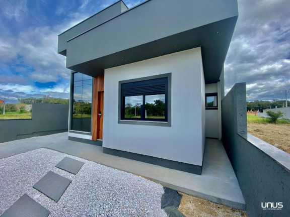 Imagem Casa com 3 Quartos à Venda, 200 m² em Forquilhas - São José Imagem Casa com 3 Quartos à Venda, 200 m² em Forquilhas - São José