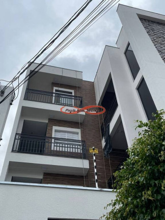 Imagem Apartamento com 2 Quartos à Venda, 40 m² em Cidade Antonio Estevão De Carvalho - São Paulo