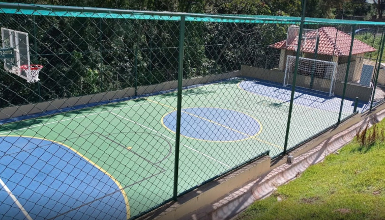 Imagem Apartamento com 2 Quartos à Venda, 64 m² em Jardim Caiapiá - Cotia Imagem Apartamento com 2 Quartos à Venda, 64 m² em Jardim Caiapiá - Cotia
