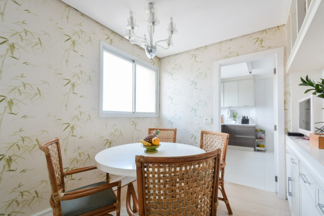 Imagem Imóvel com 4 Quartos à Venda, 245 m² em Vila Clementino - São Paulo