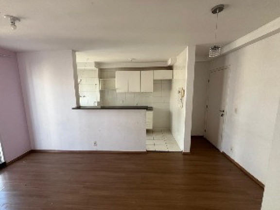 Imagem Apartamento com 2 Quartos à Venda, 47 m² em Jardim São Savério - São Paulo