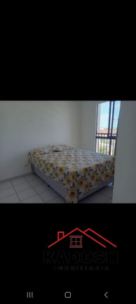 Imagem Apartamento com 3 Quartos à Venda, 50 m² em Muchila - Feira De Santana Imagem Apartamento com 3 Quartos à Venda, 50 m² em Muchila - Feira De Santana