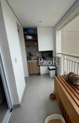 Imagem Apartamento com 2 Quartos à Venda, 57 m² em Campestre - Santo André Imagem Apartamento com 2 Quartos à Venda, 57 m² em Campestre - Santo André