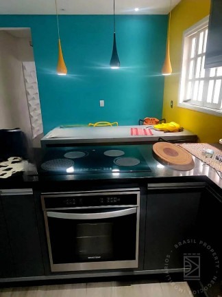 Imagem Casa com 3 Quartos à Venda, 129 m² em Jardim Das Indústrias - São José Dos Campos Imagem Casa com 3 Quartos à Venda, 129 m² em Jardim Das Indústrias - São José Dos Campos