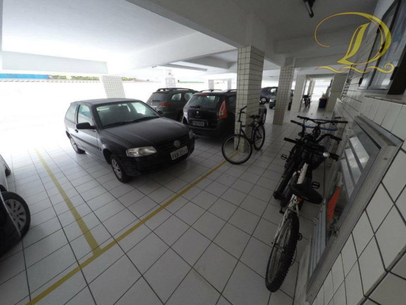 Imagem Apartamento com 2 Quartos à Venda, 80 m² em Canto Do Forte - Praia Grande