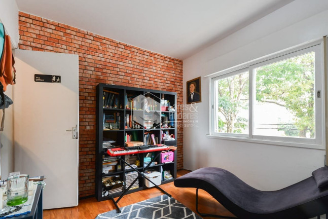 Imagem Apartamento com 2 Quartos à Venda, 88 m² em Vila Mariana - São Paulo