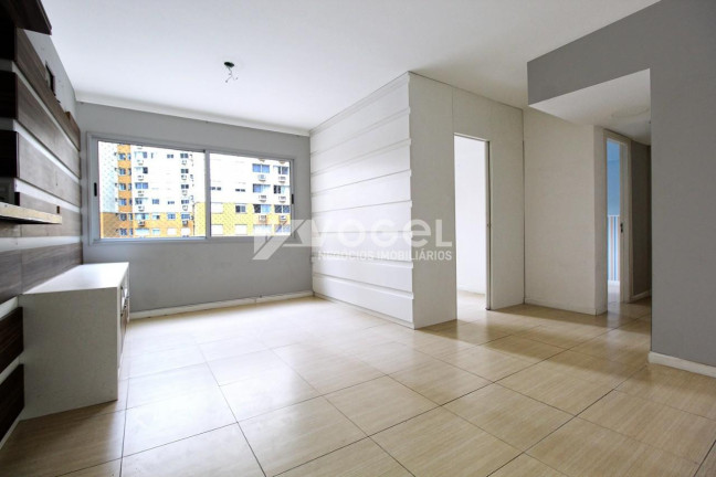 Imagem Apartamento com 3 Quartos à Venda, 66 m² em Santo Antônio - Porto Alegre Imagem Apartamento com 3 Quartos à Venda, 66 m² em Santo Antônio - Porto Alegre