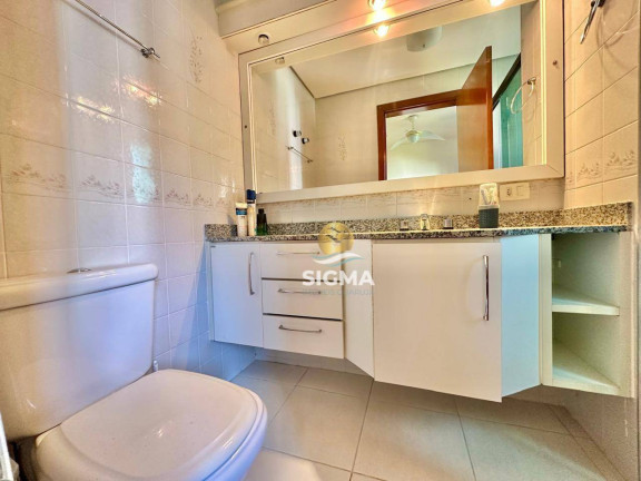 Imagem Apartamento com 3 Quartos à Venda, 140 m² em Pitangueiras - Guarujá Imagem Apartamento com 3 Quartos à Venda, 140 m² em Pitangueiras - Guarujá
