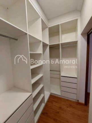 Imagem Casa de Condomínio com 3 Quartos à Venda, 250 m² em Residencial Real Parque Sumaré - Sumaré