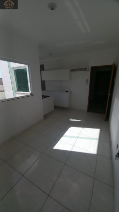 Cobertura com 2 Quartos à Venda, 73 m² em Vila Junqueira - Santo André