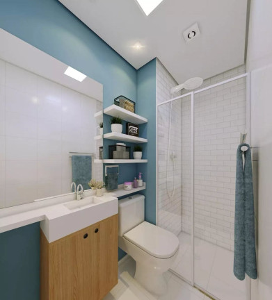 Imagem Apartamento com 2 Quartos à Venda, 46 m² em Barra Funda - São Paulo Imagem Apartamento com 2 Quartos à Venda, 46 m² em Barra Funda - São Paulo