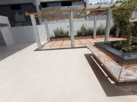 Imagem Apartamento com 2 Quartos à Venda, 66 m² em Forte - Praia Grande