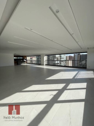 Imagem Apartamento com 4 Quartos para Alugar, 360 m² em Alphaville Centro Industrial E Empresarial/alphaville. - Barueri Imagem Apartamento com 4 Quartos para Alugar, 360 m² em Alphaville Centro Industrial E Empresarial/alphaville. - Barueri