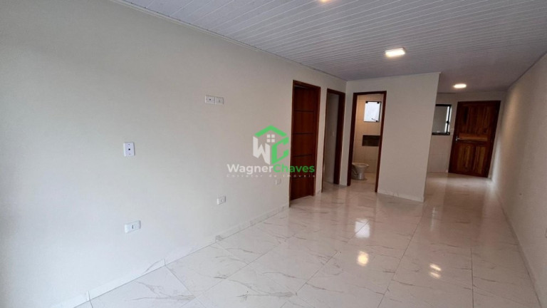 Imagem Casa com 2 Quartos à Venda, 55 m² em Junara - Matinhos Imagem Casa com 2 Quartos à Venda, 55 m² em Junara - Matinhos
