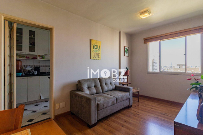 Imagem Imóvel com 2 Quartos à Venda, 57 m² em Vila Andrade - São Paulo Imagem Imóvel com 2 Quartos à Venda, 57 m² em Vila Andrade - São Paulo