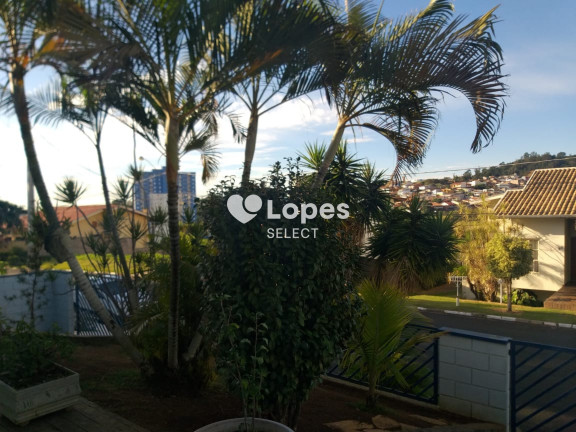 Imagem Imóvel com 3 Quartos à Venda, 567 m² em Parque Residencial Maison Blanche - Valinhos