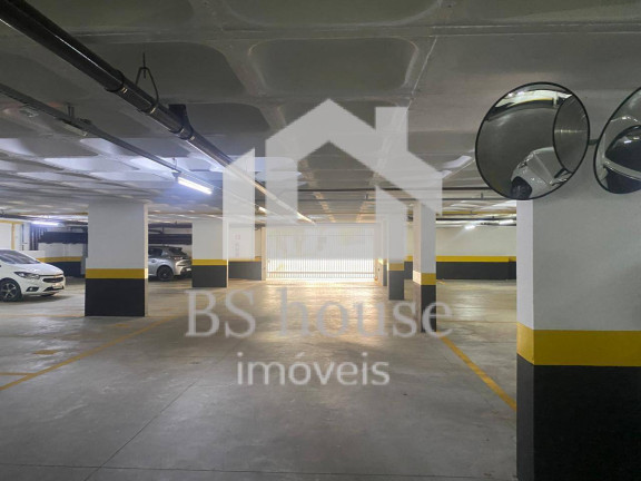 Imagem Apartamento com 2 Quartos para Alugar, 57 m² em Jardim - Santo André Imagem Apartamento com 2 Quartos para Alugar, 57 m² em Jardim - Santo André