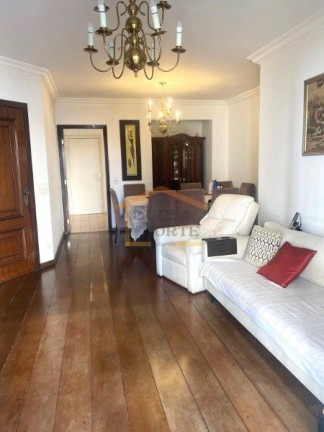 Imagem Apartamento com 2 Quartos à Venda, 101 m² em Vila Maria Alta - São Paulo Imagem Apartamento com 2 Quartos à Venda, 101 m² em Vila Maria Alta - São Paulo