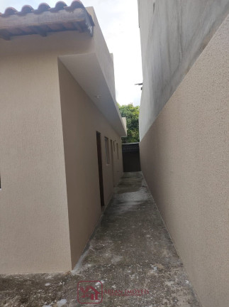 Imagem Casa com 2 Quartos à Venda, 55 m² em Jardim Das Colinas - Franco Da Rocha
